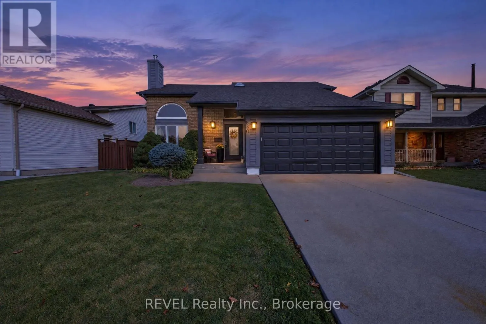 890 CONCESSION ROAD
