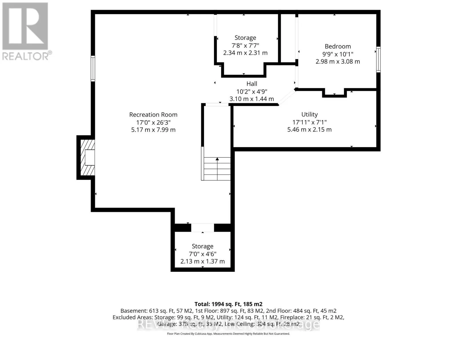 890 CONCESSION ROAD