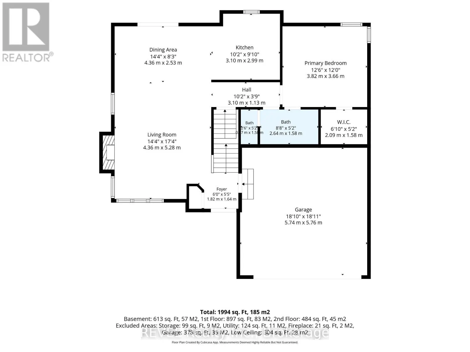 890 CONCESSION ROAD