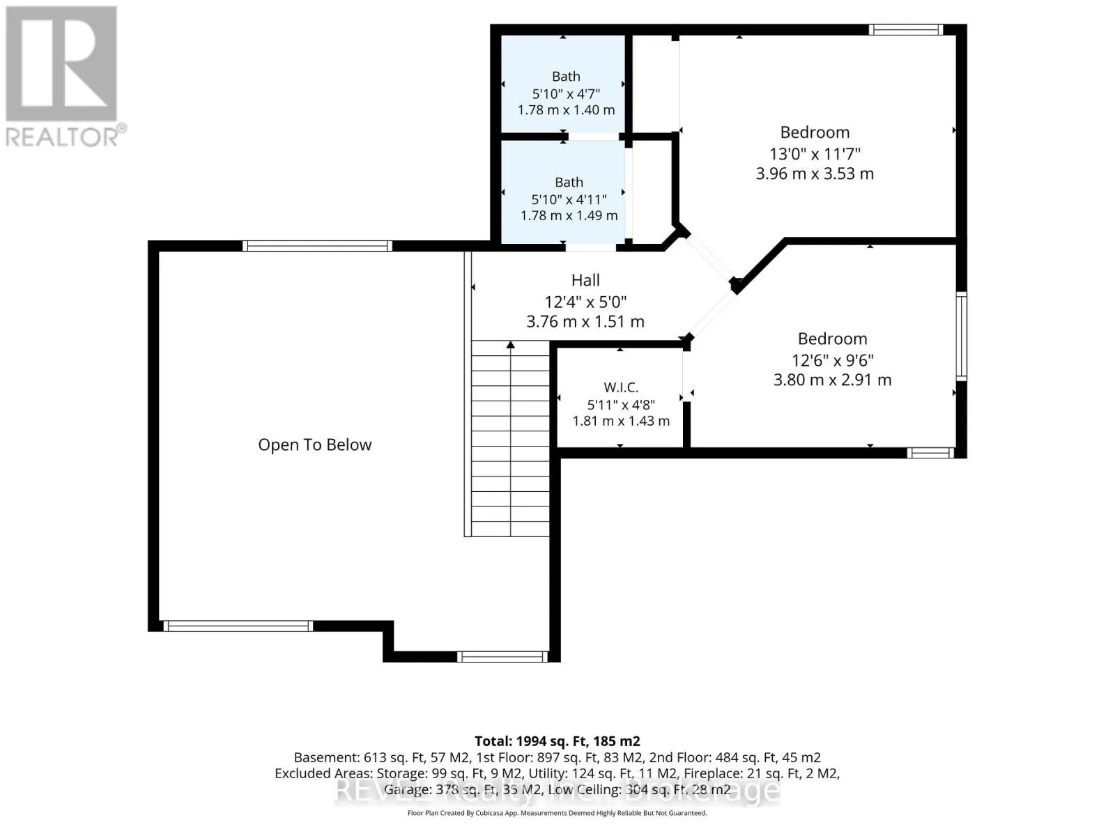 890 CONCESSION ROAD