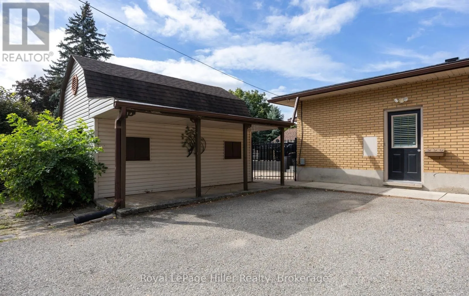 290 HOPE STREET