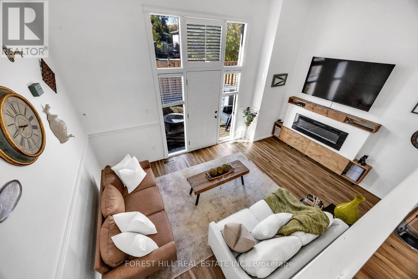 40 - 1238 LIMBERLOST ROAD #40