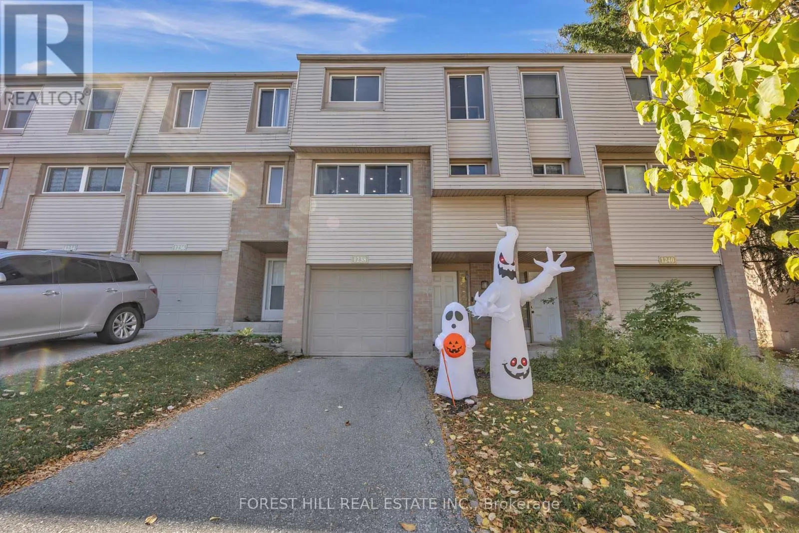 40 - 1238 LIMBERLOST ROAD #40