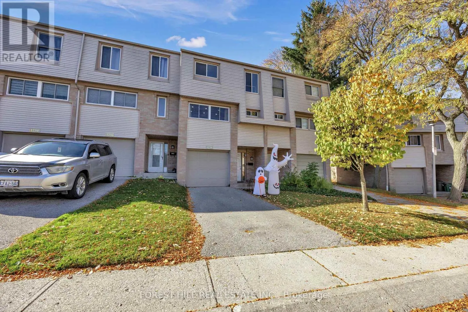 40 - 1238 LIMBERLOST ROAD #40