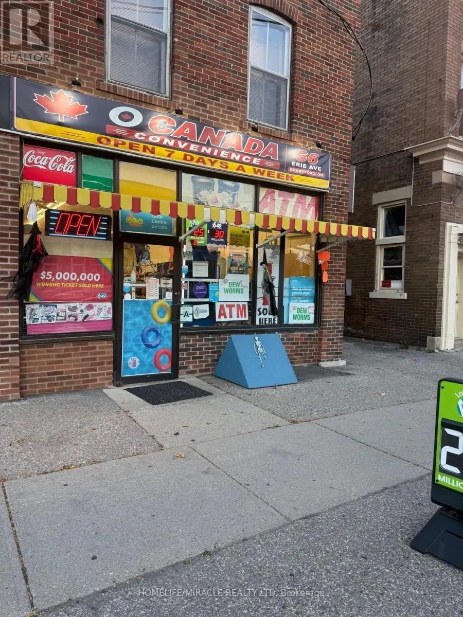 MAIN - 66 ERIE AVENUE