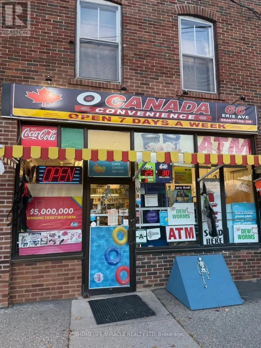 MAIN - 66 ERIE AVENUE