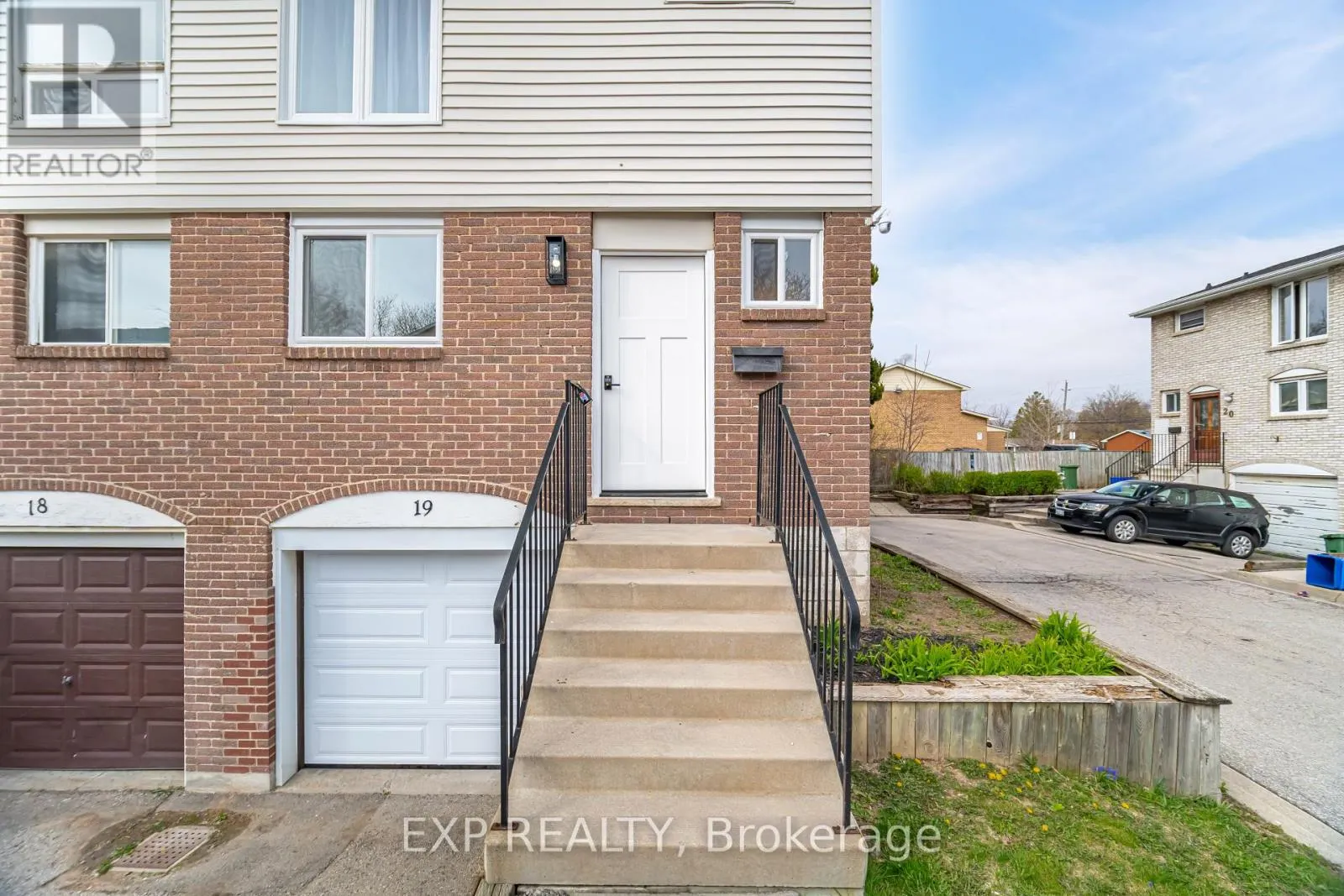 19 - 120 QUIGLEY ROAD