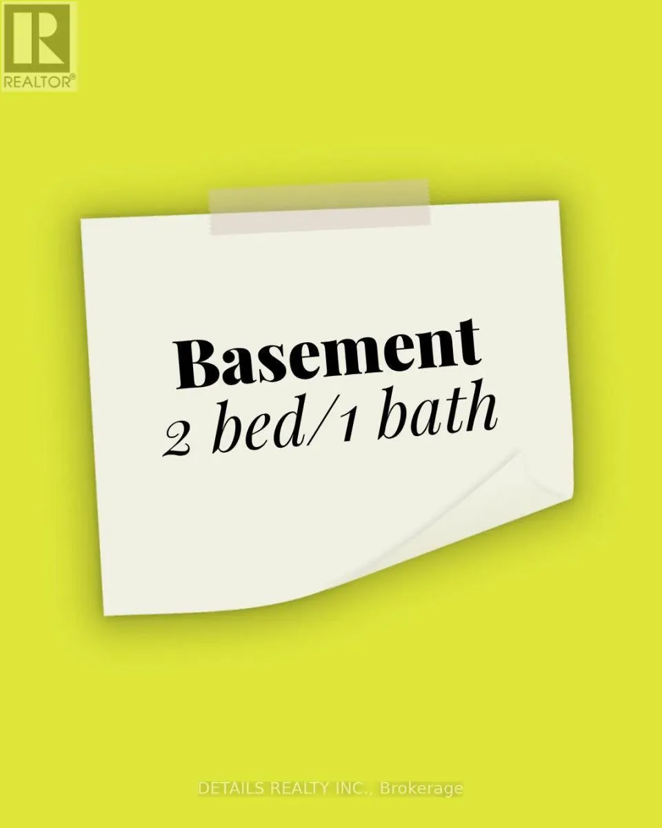 55 SAGINAW CRESCENT