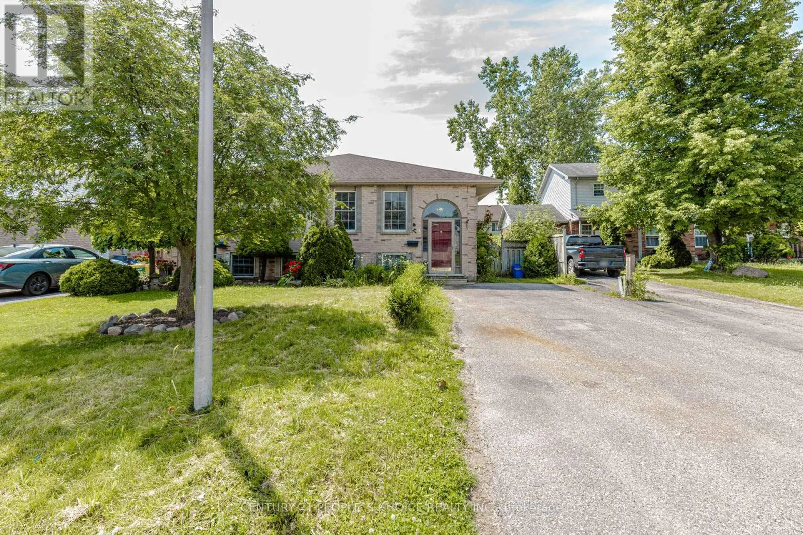 29 JULIA COURT
