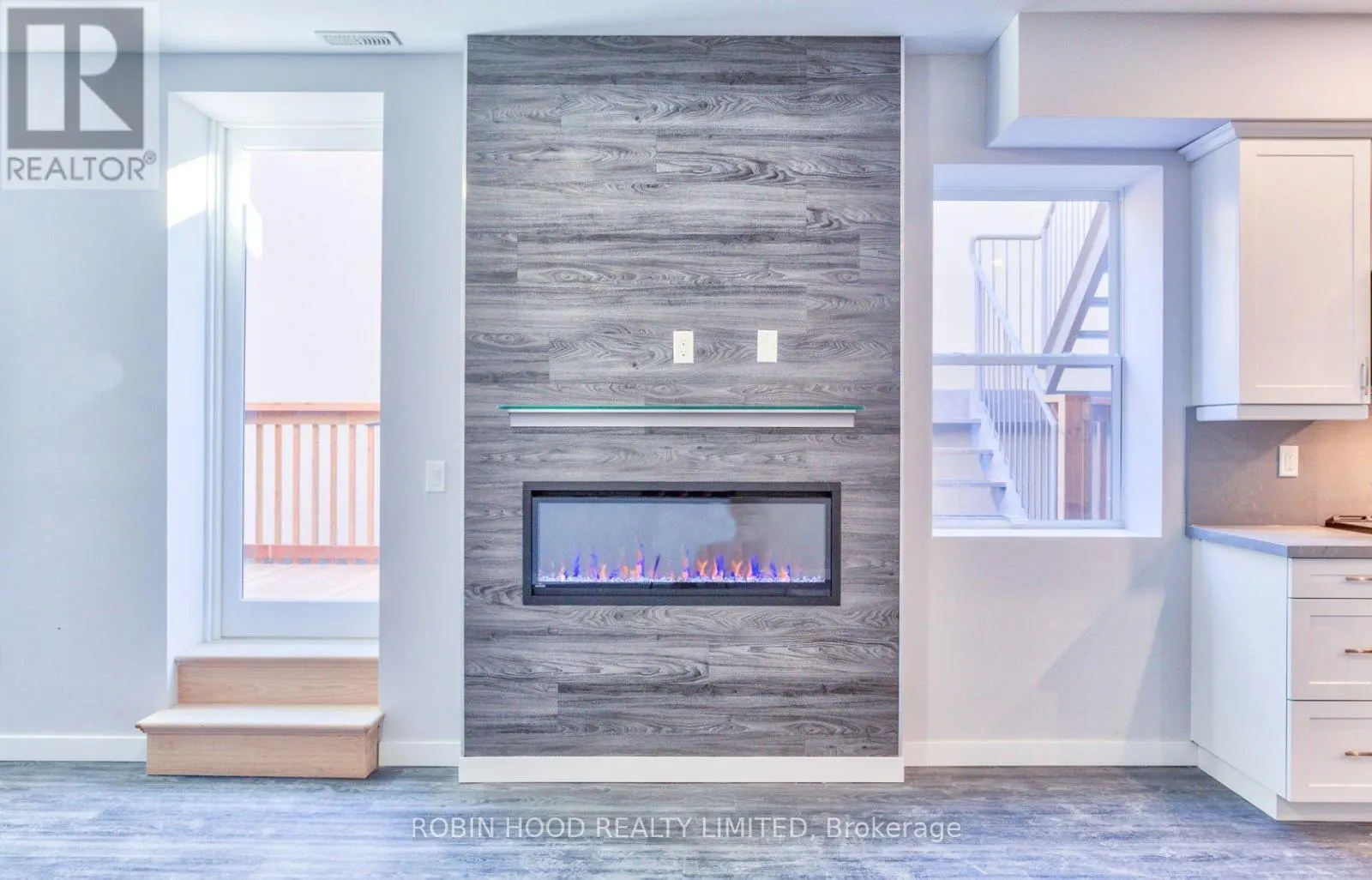 105 - 175 HUNTER STREET E