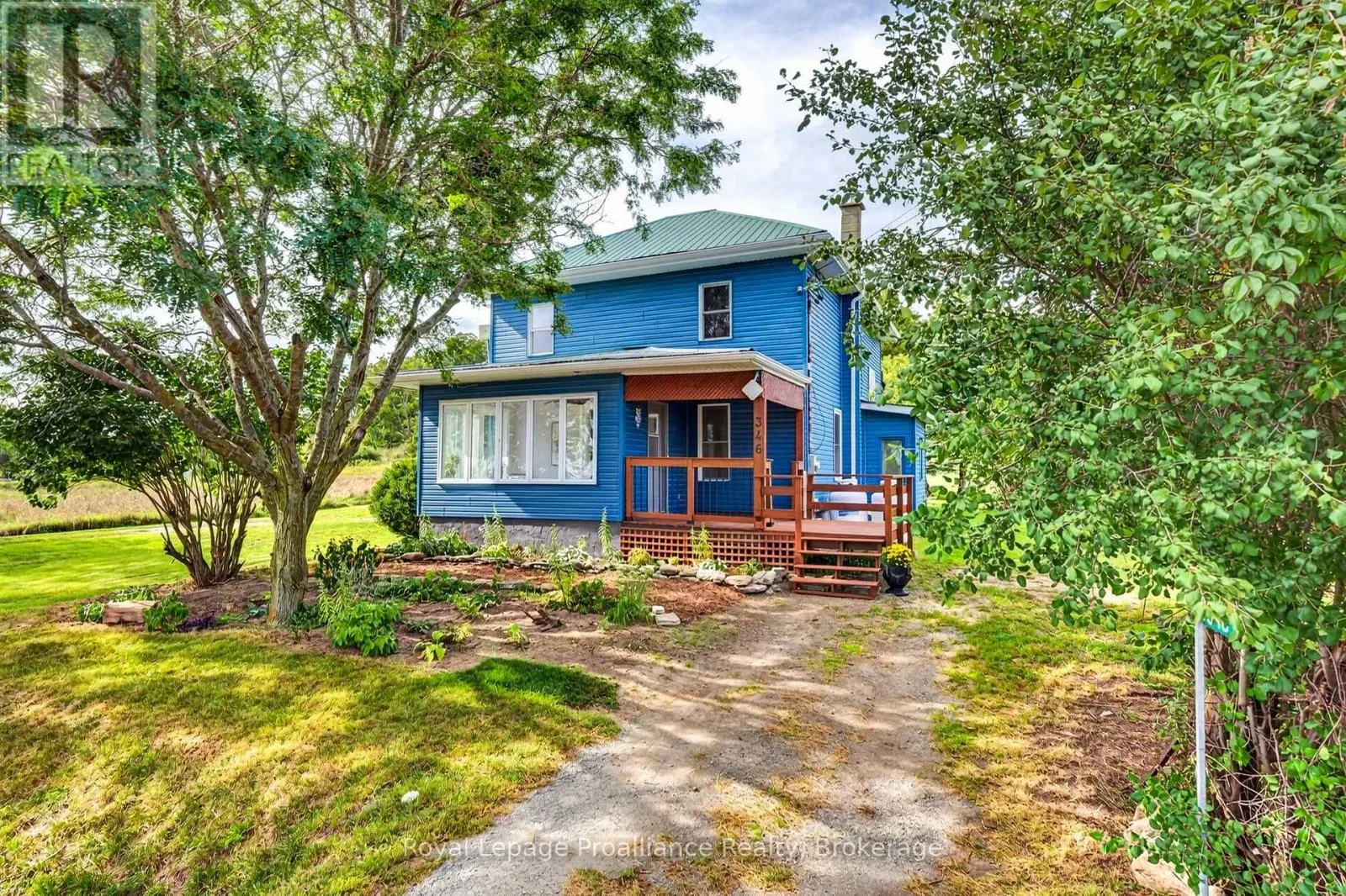 346 GORE ROAD