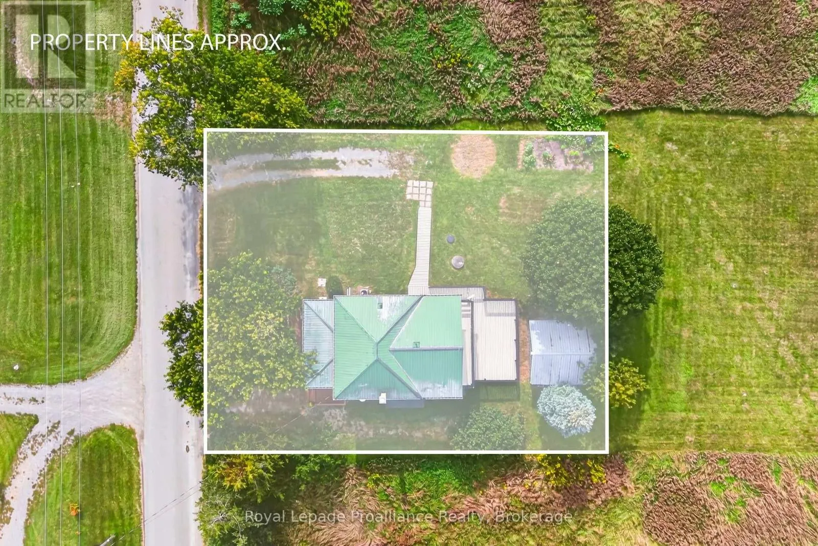 346 GORE ROAD