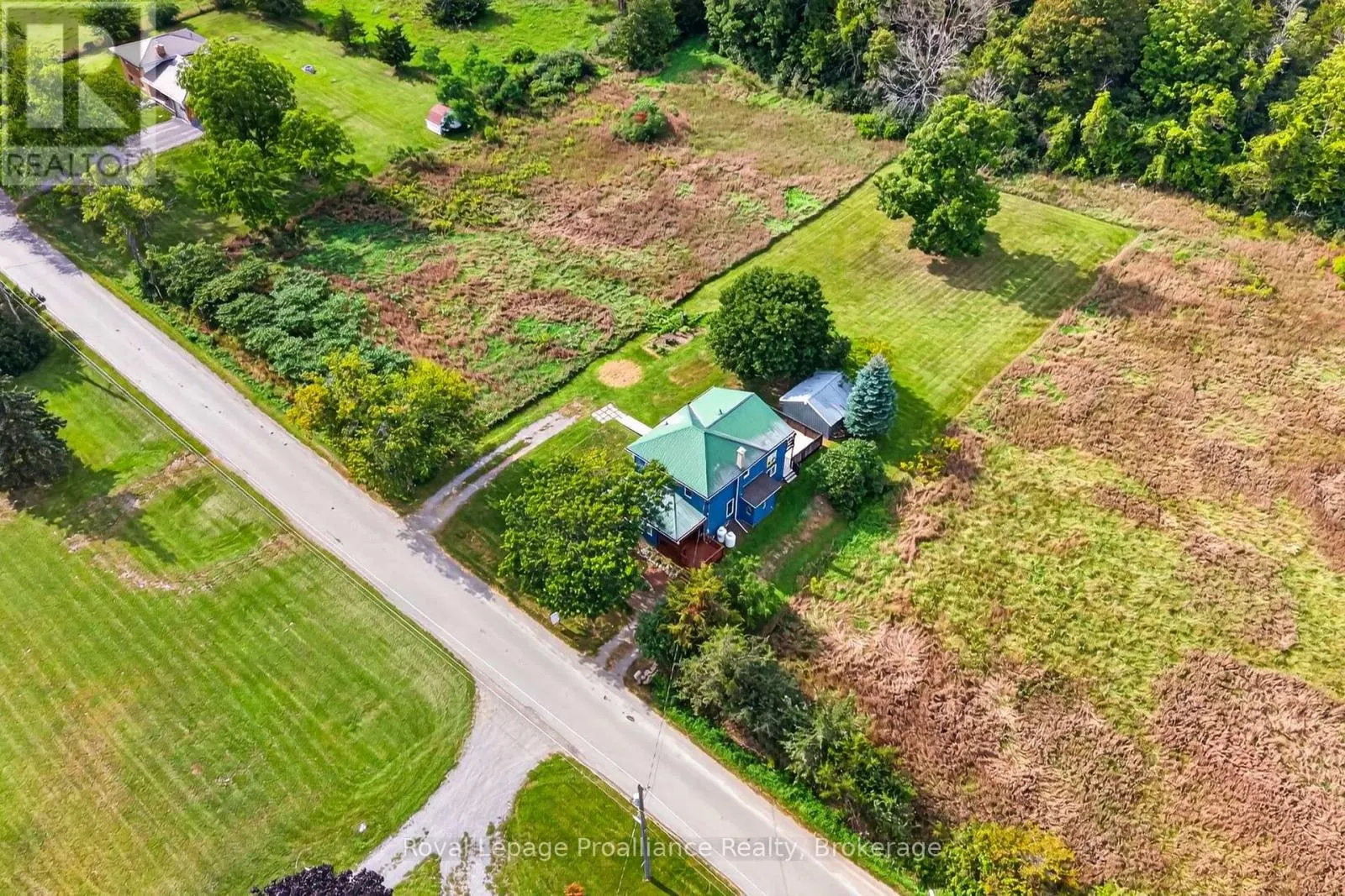 346 GORE ROAD