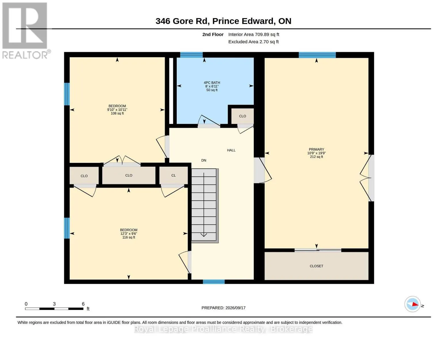 346 GORE ROAD