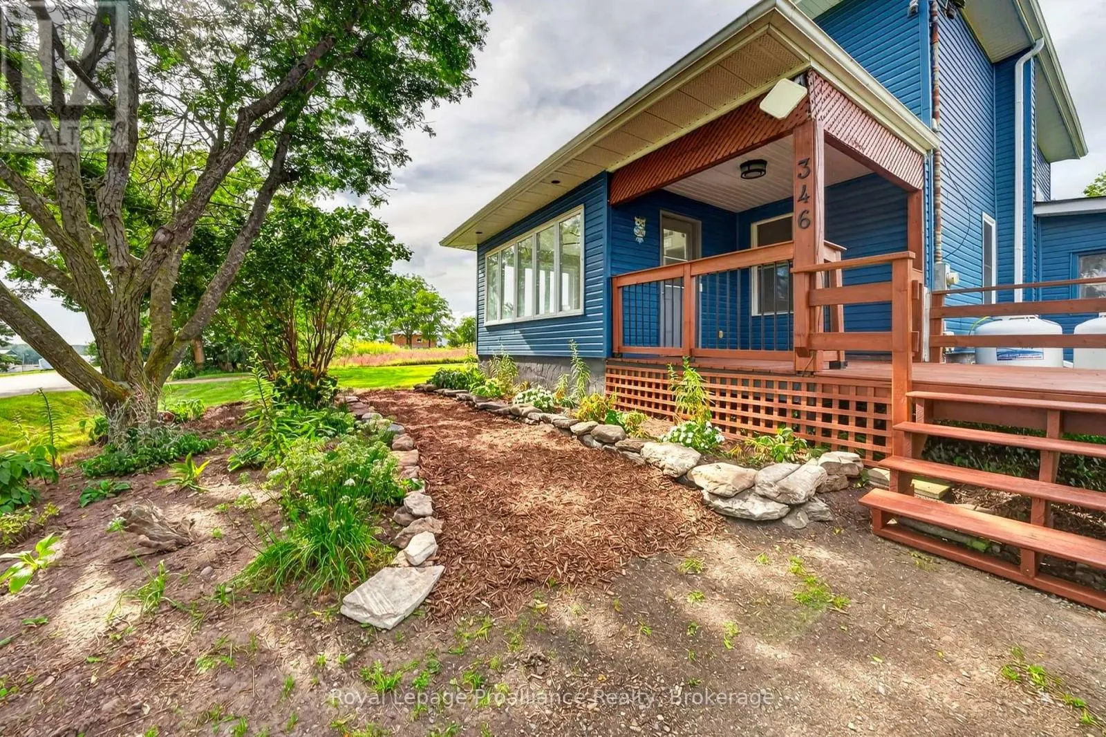 346 GORE ROAD