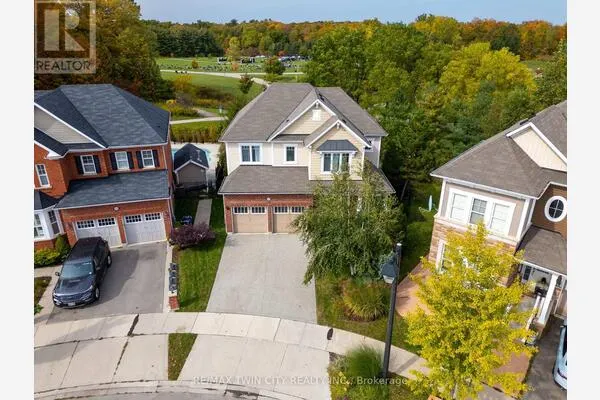 296 FALLING GREEN CRESCENT