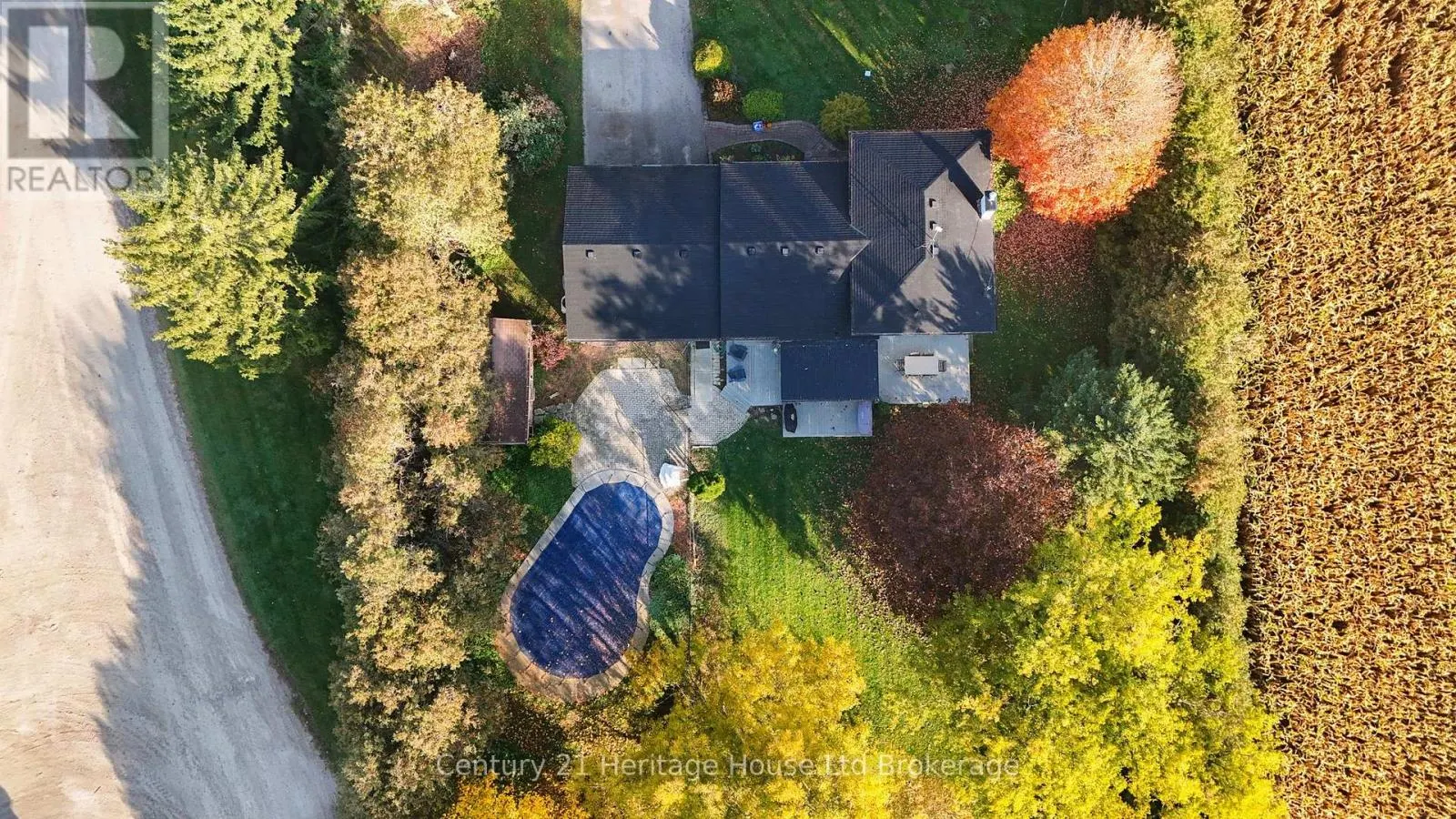 323634 MT ELGIN ROAD