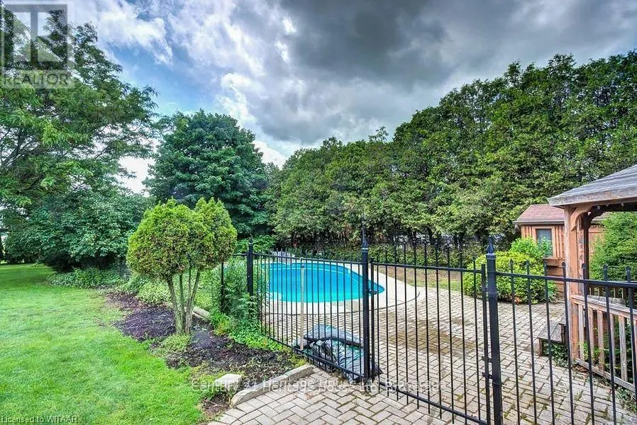 323634 MT ELGIN ROAD