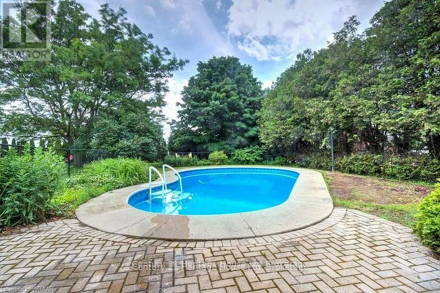323634 MT ELGIN ROAD