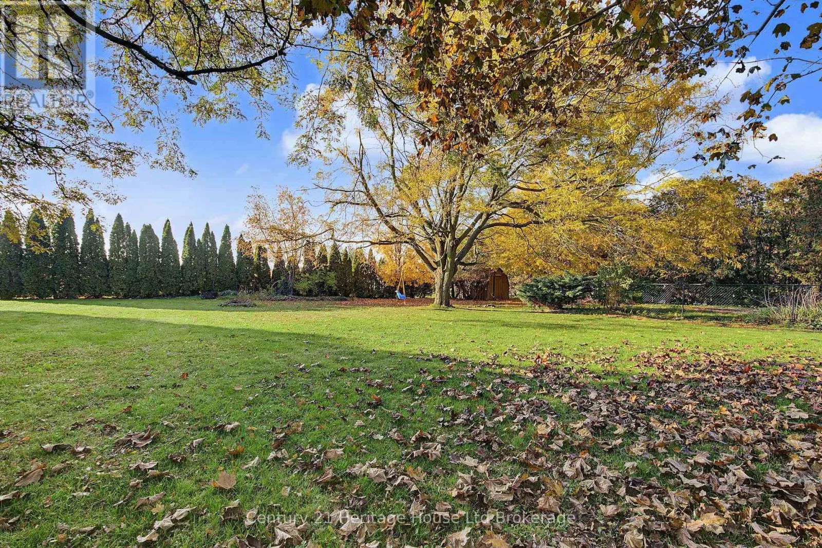 323634 MT ELGIN ROAD