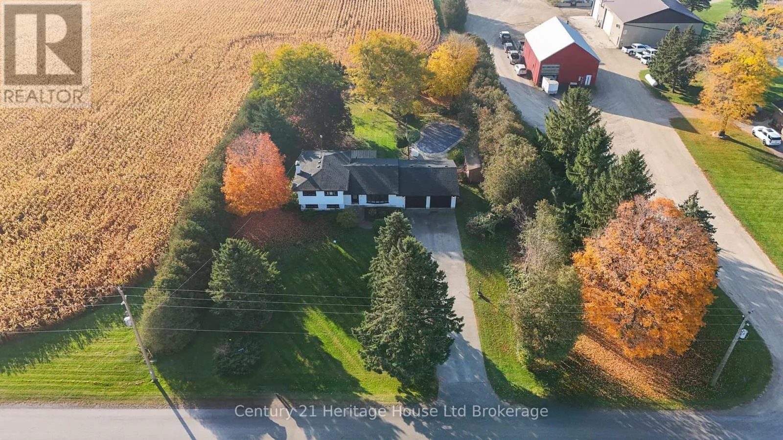 323634 MT ELGIN ROAD