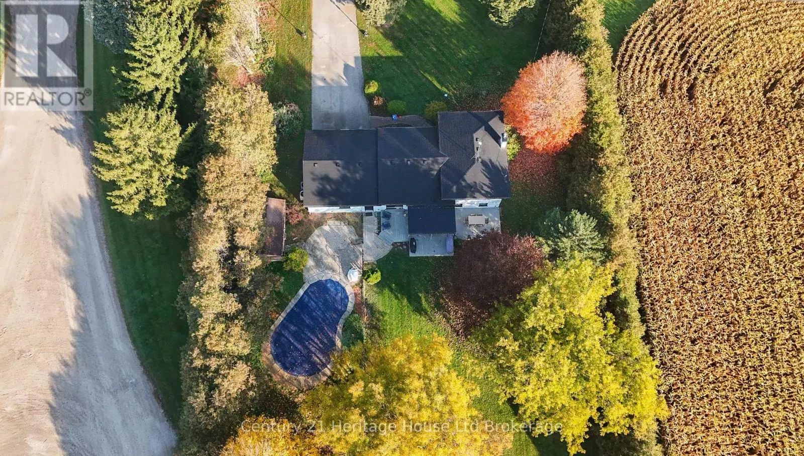 323634 MT ELGIN ROAD