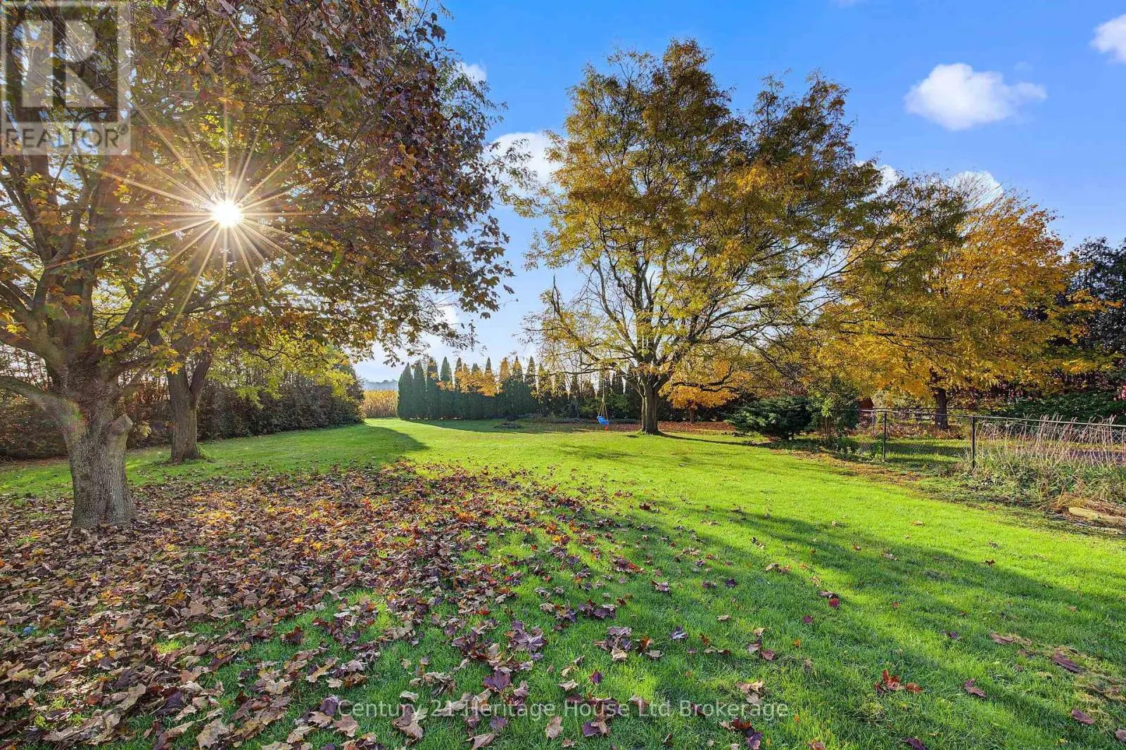 323634 MT ELGIN ROAD