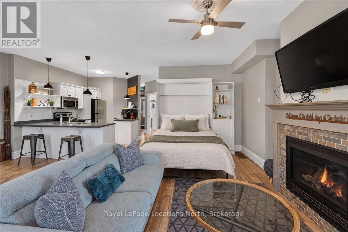 128 - 171 SNOWBRIDGE WAY #128