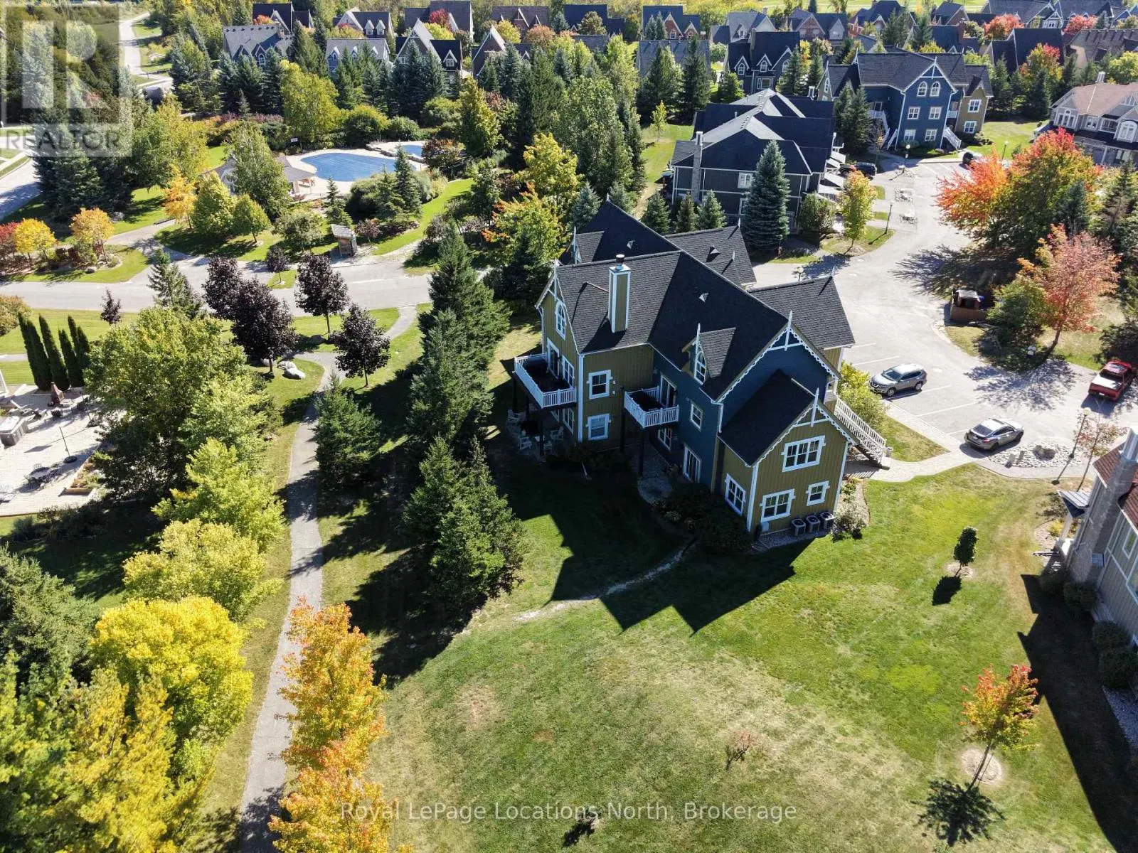 128 - 171 SNOWBRIDGE WAY #128