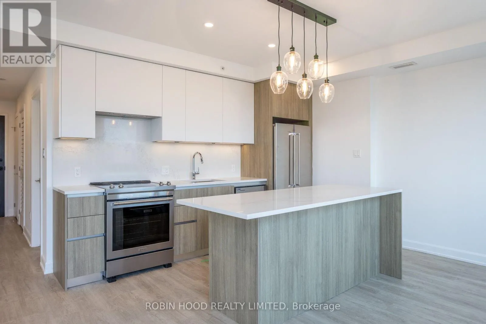 609 - 195 HUNTER STREET E