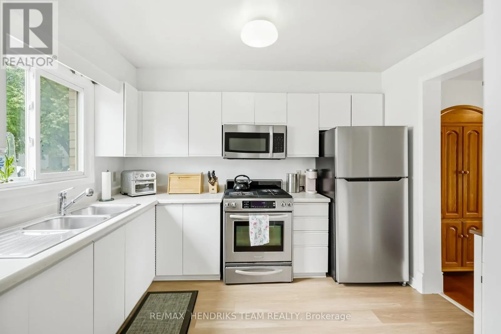44 - 65 DORCHESTER BOULEVARD #44