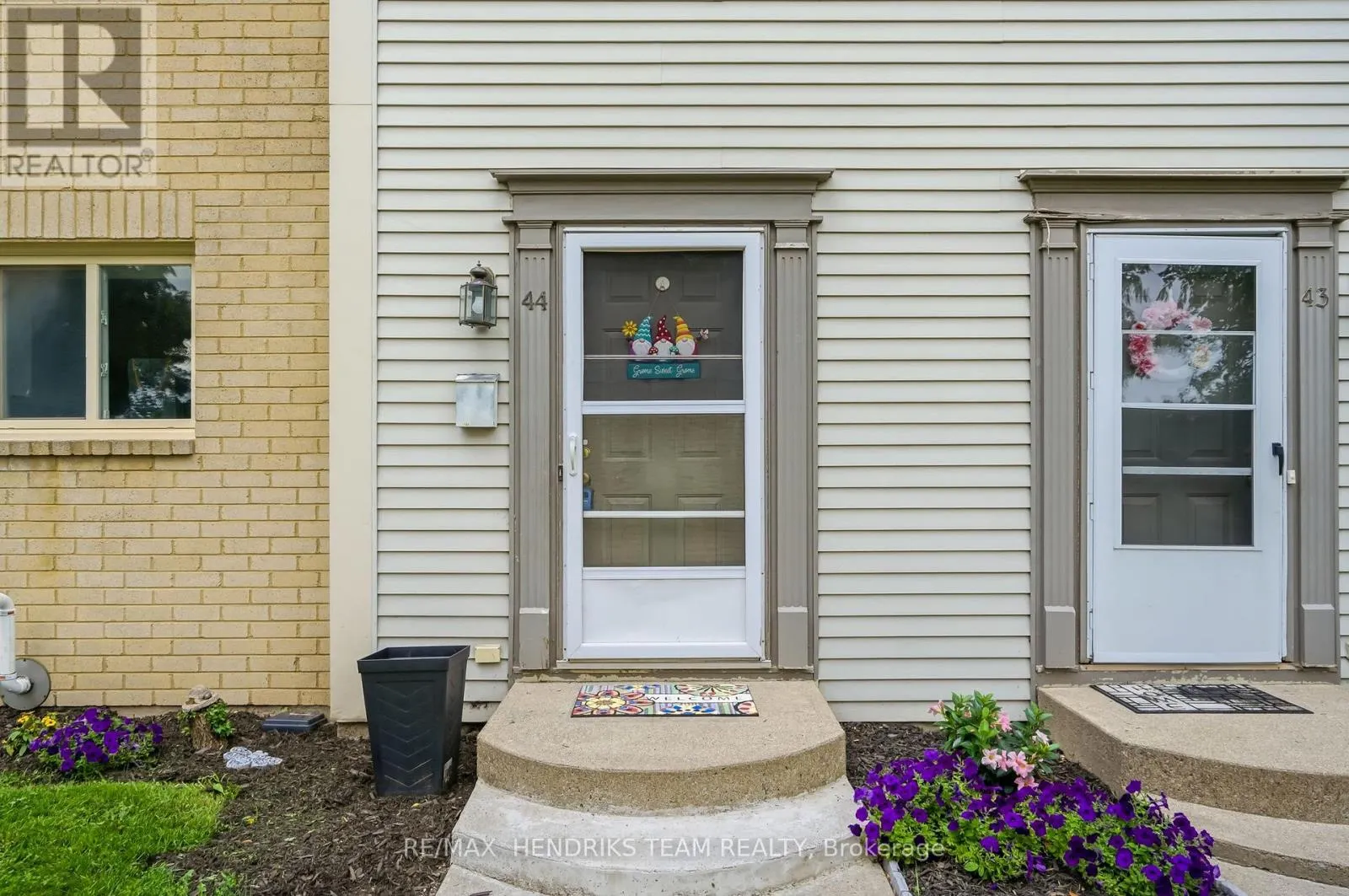 44 - 65 DORCHESTER BOULEVARD #44