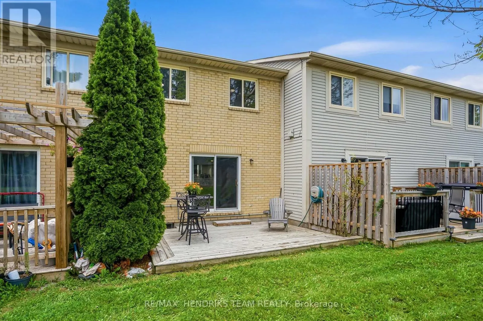 44 - 65 DORCHESTER BOULEVARD #44