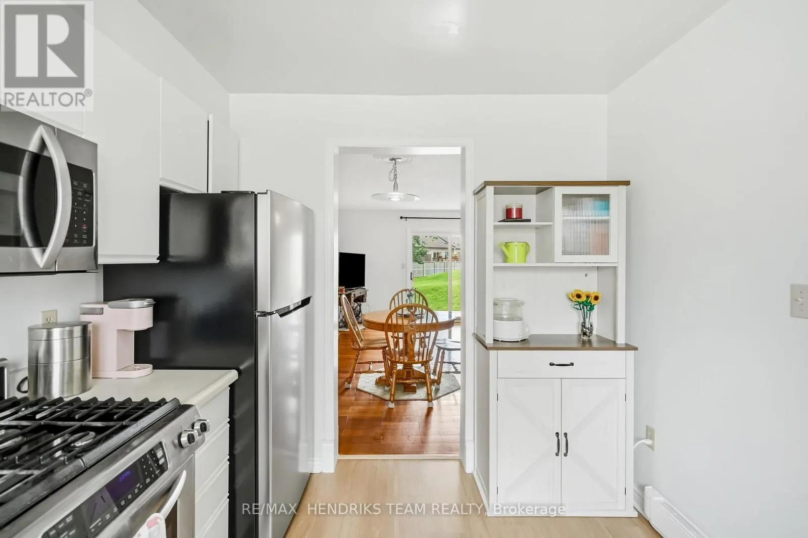 44 - 65 DORCHESTER BOULEVARD #44