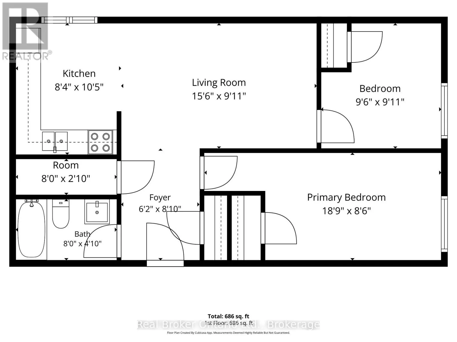 1831 MAIN STREET W