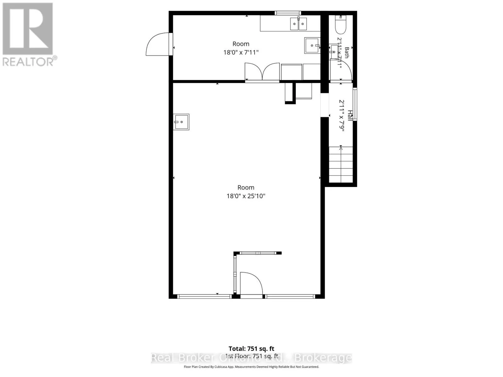 1831 MAIN STREET W