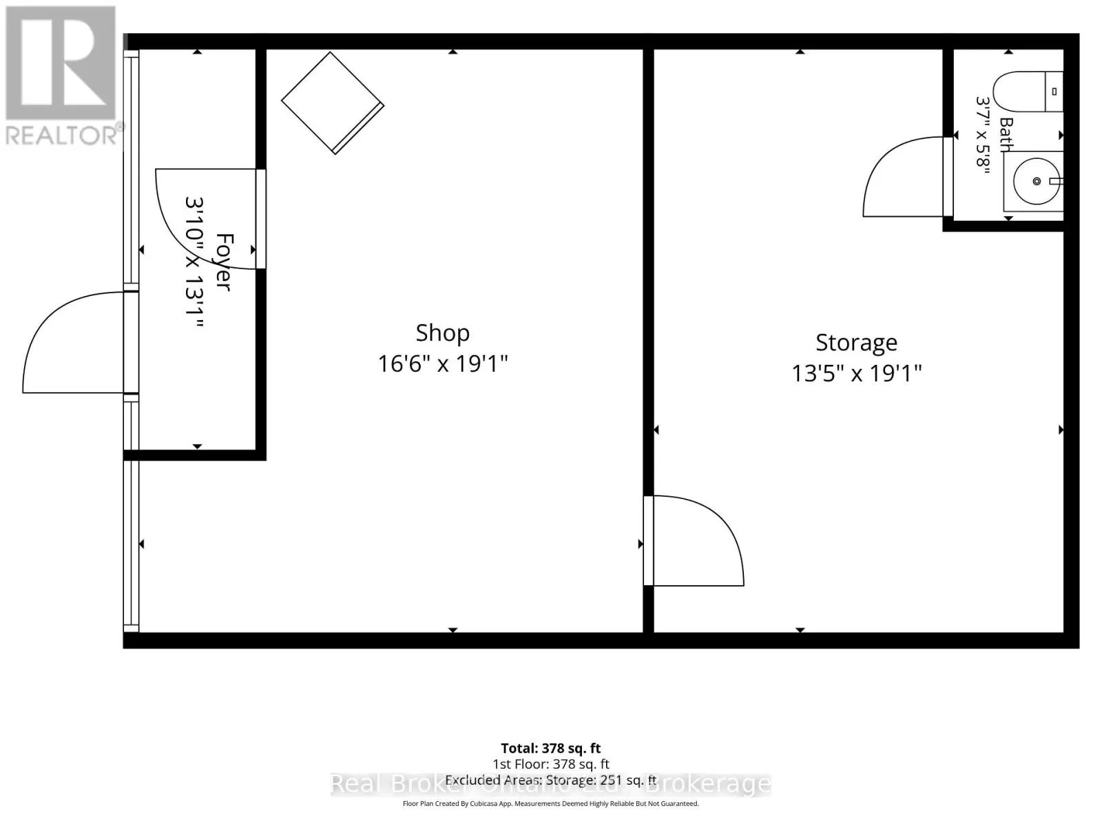1831 MAIN STREET W