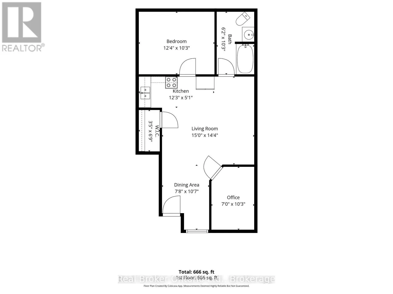 1831 MAIN STREET W