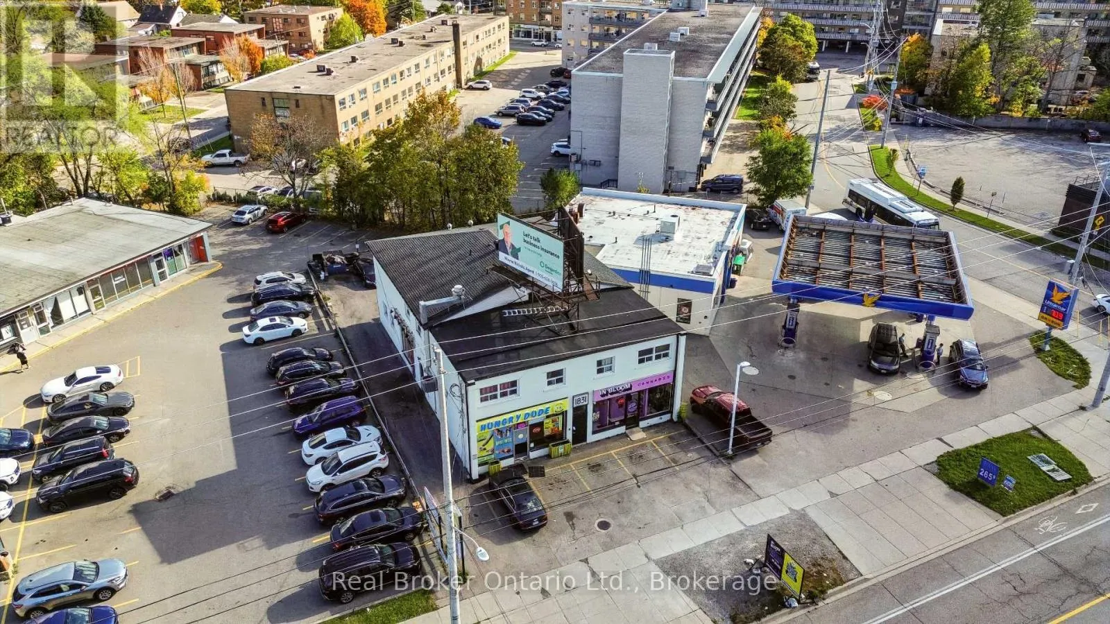1831 MAIN STREET W