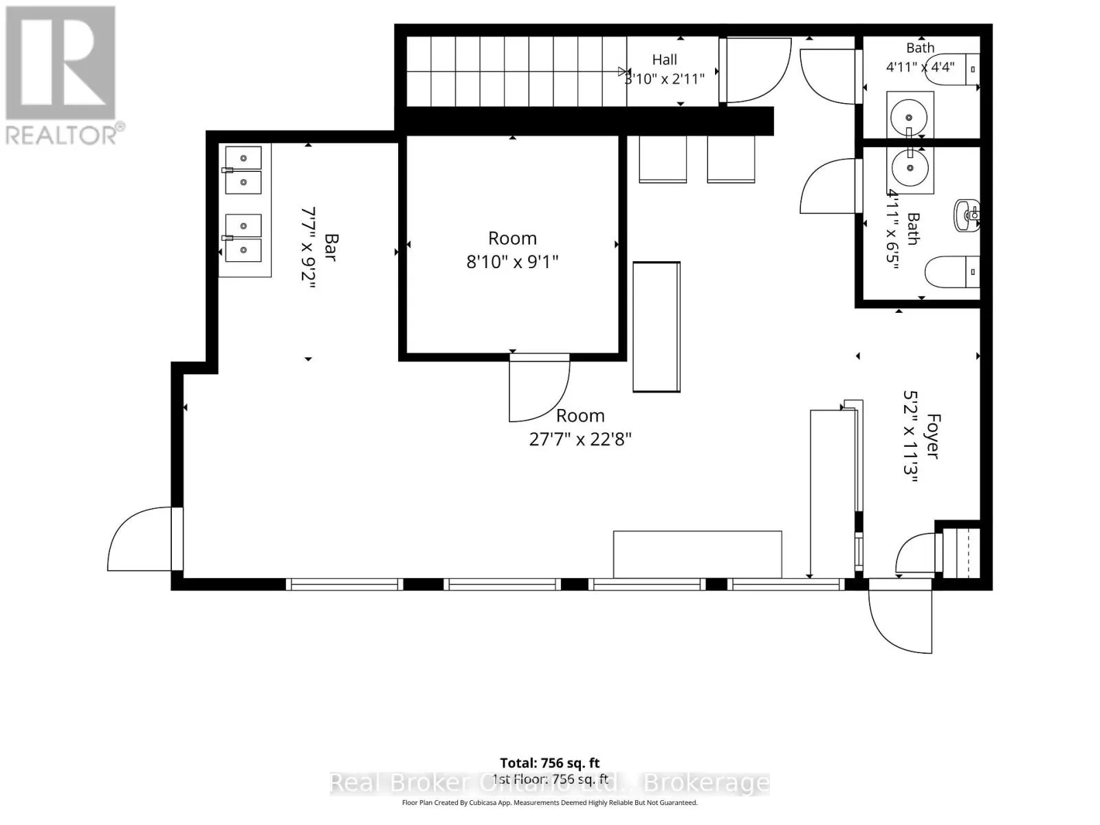 1831 MAIN STREET W