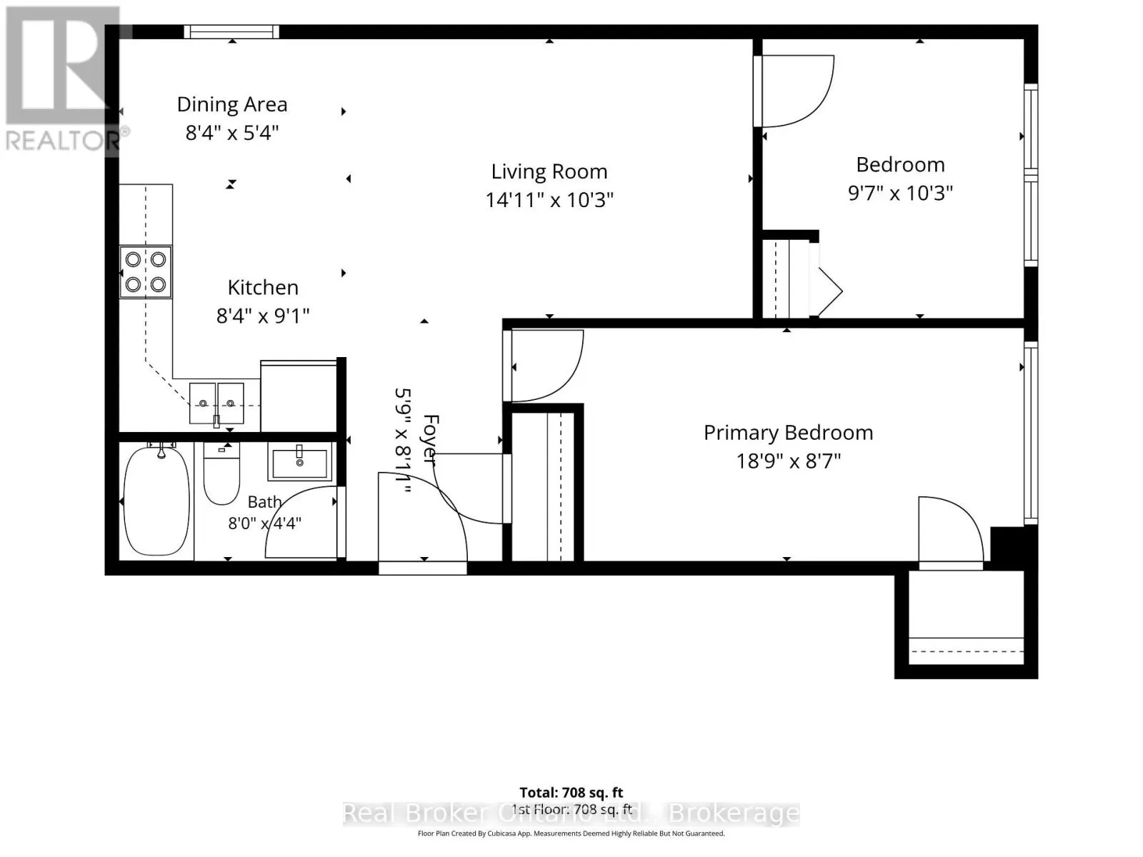 1831 MAIN STREET W
