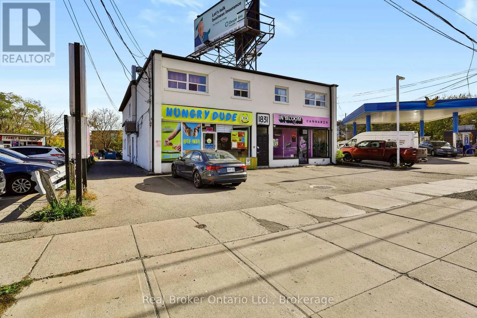 1831 MAIN STREET W