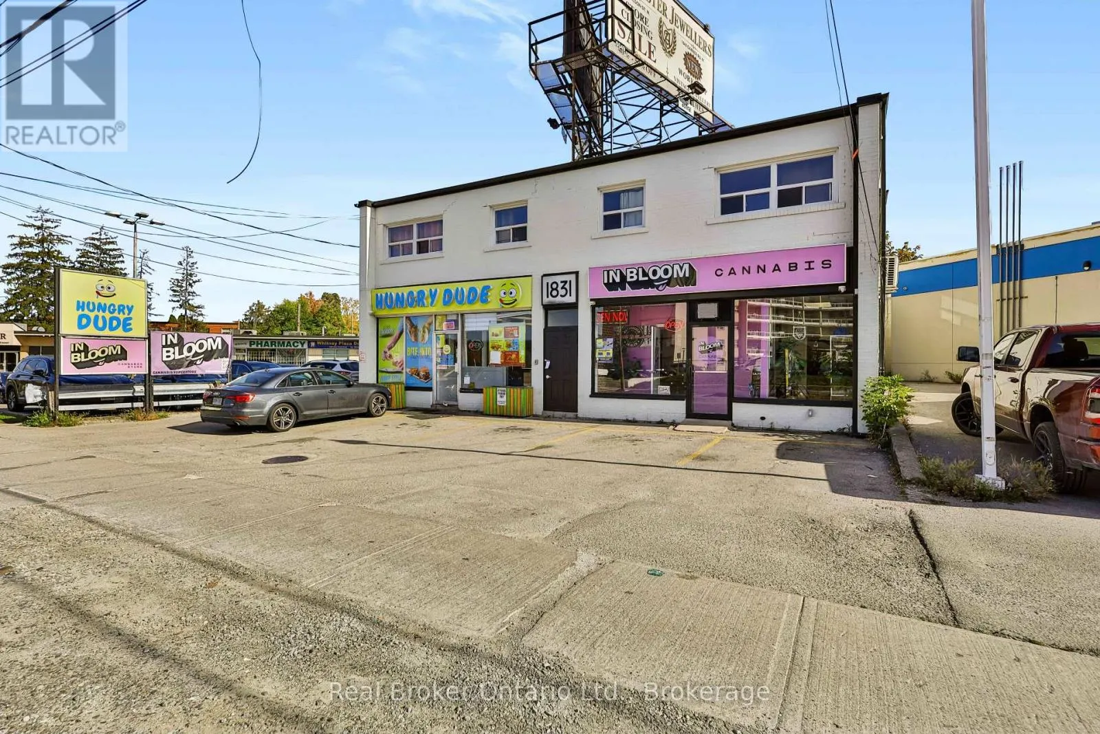 1831 MAIN STREET W