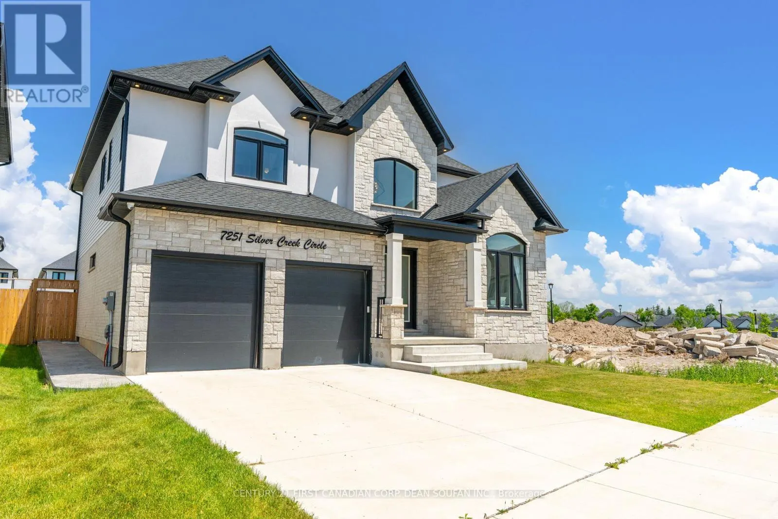 7251 SILVER CREEK CIRCLE