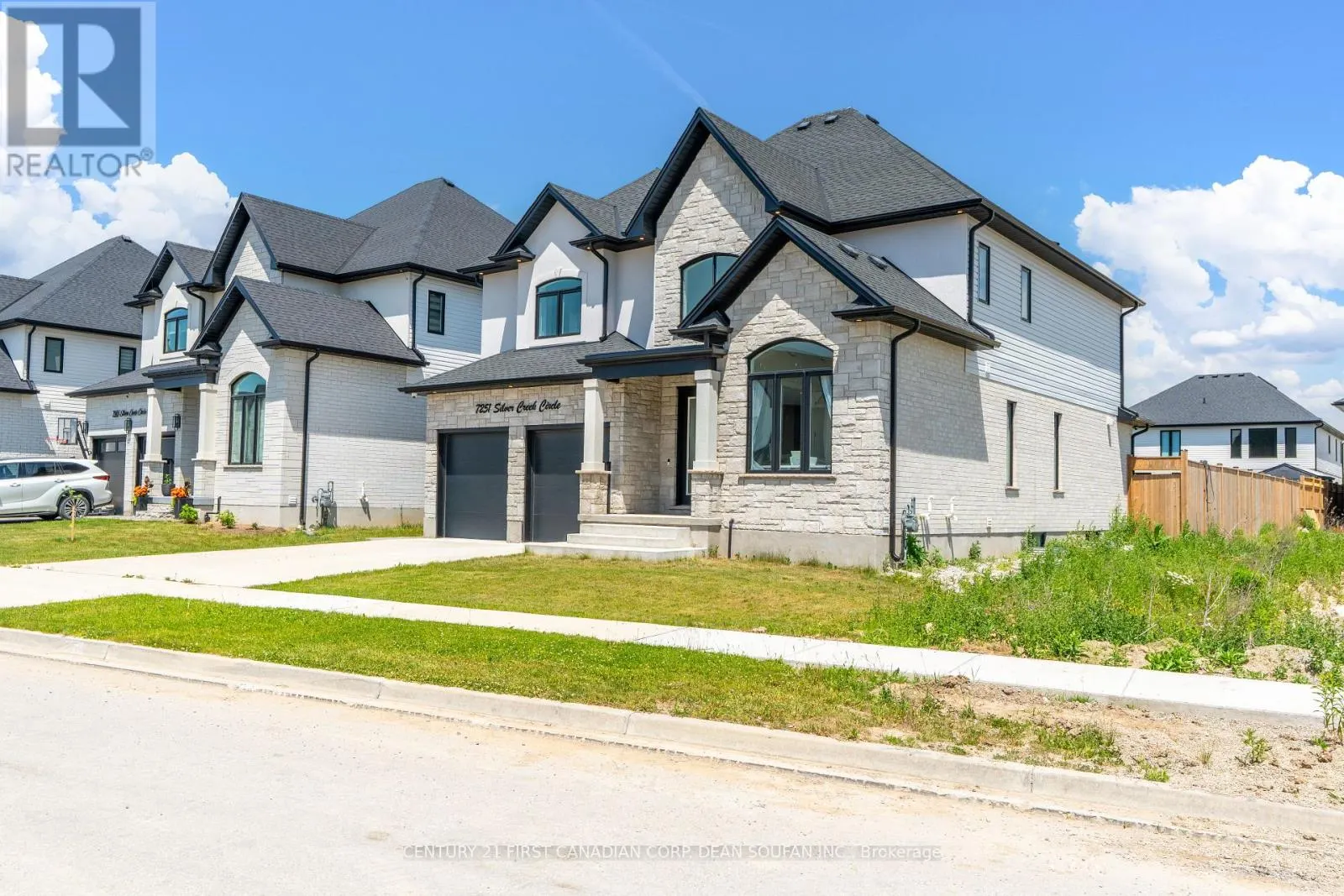 7251 SILVER CREEK CIRCLE