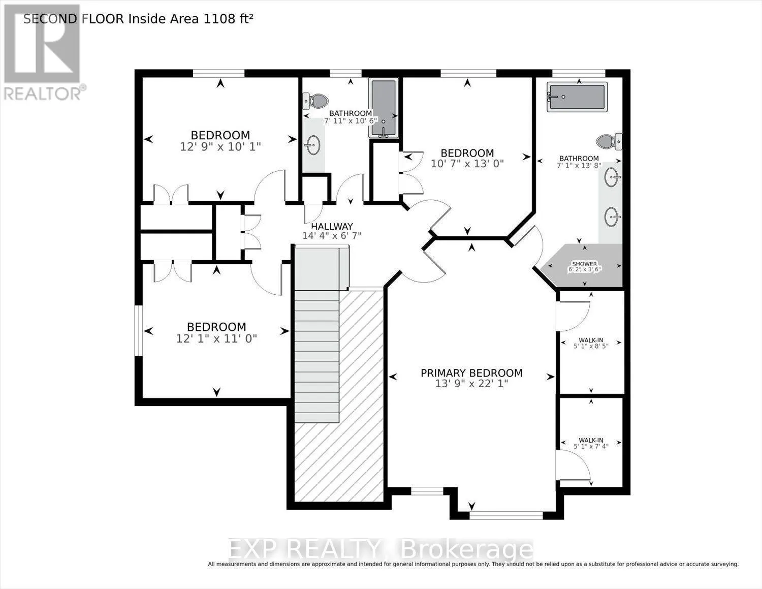 21 SYCAMORE DRIVE N