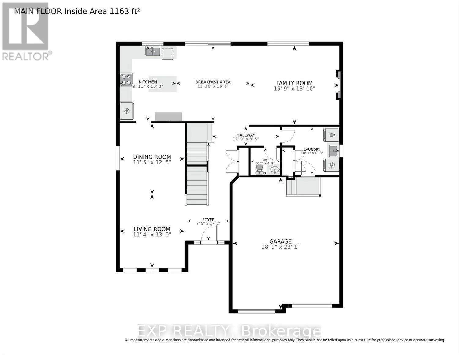 21 SYCAMORE DRIVE N