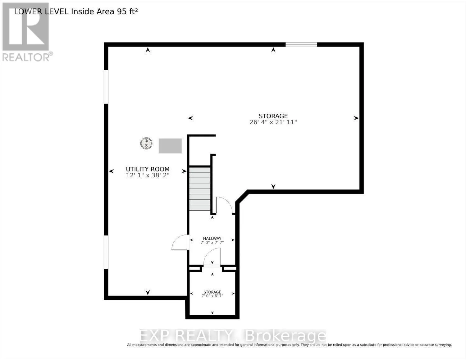 21 SYCAMORE DRIVE N