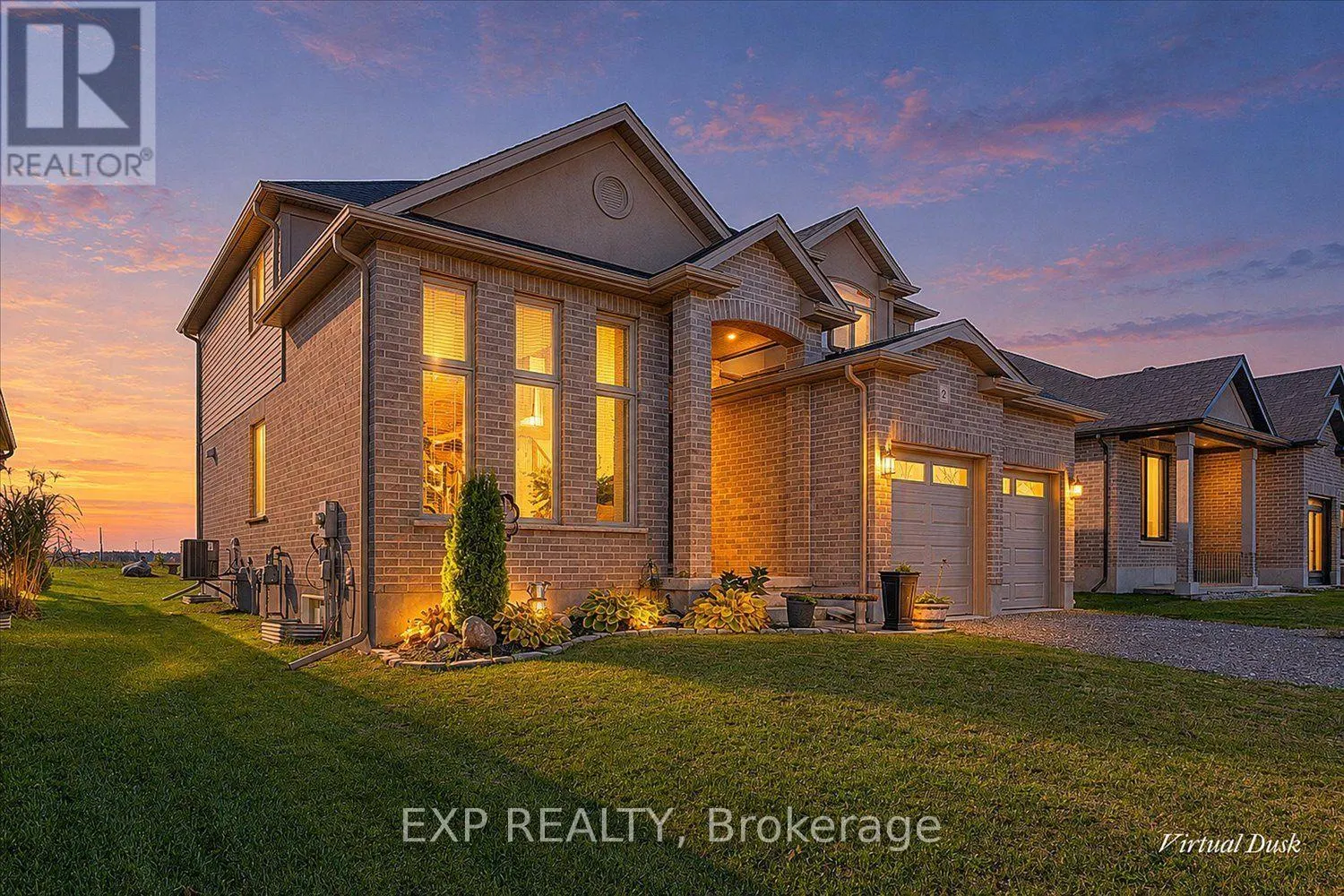 21 SYCAMORE DRIVE N