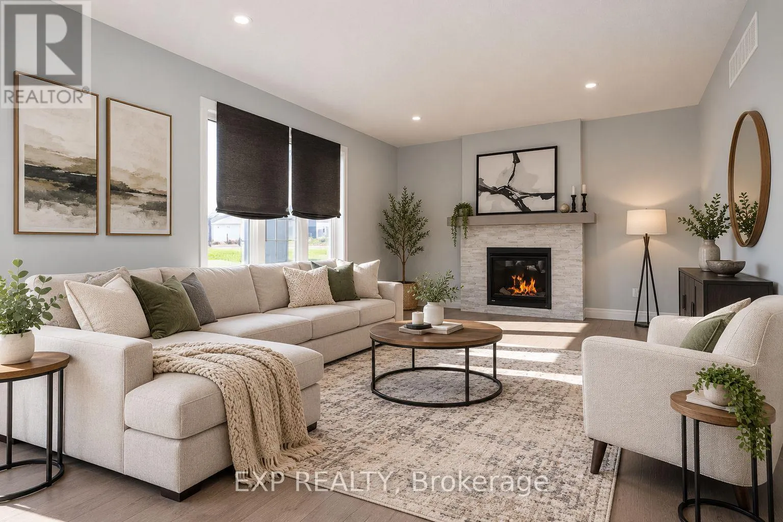 21 SYCAMORE DRIVE N